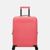 Handbagage Koffers^American Tourister Dashpop handbagage koffer 55 cm sugar pink