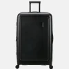 Reiskoffers^American Tourister Dashpop reiskoffer 77 cm true black