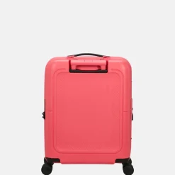 Handbagage Koffers^American Tourister Dashpop handbagage koffer 55 cm sugar pink
