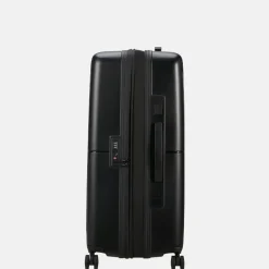 Reiskoffers^American Tourister Dashpop reiskoffer 77 cm true black