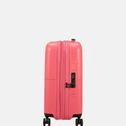 Handbagage Koffers^American Tourister Dashpop handbagage koffer 55 cm sugar pink