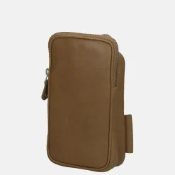 Crossbody Tassen | Telefoontasjes^Aunts and Uncles Aunts & Uncles Prune telefoontas desert taupe