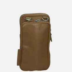 Crossbody Tassen | Telefoontasjes^Aunts and Uncles Aunts & Uncles Prune telefoontas desert taupe