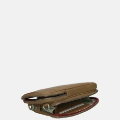 Crossbody Tassen | Telefoontasjes^Aunts and Uncles Aunts & Uncles Prune telefoontas desert taupe