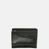 Dames Portemonnees^Aunts and Uncles Grandma's Luxury Club Nancy portemonnee S black smoke