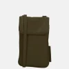 Crossbody Tassen | Telefoontasjes^Aunts and Uncles Jamie's Orchard Cloudberry telefoontas olive