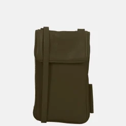 Crossbody Tassen | Telefoontasjes^Aunts and Uncles Jamie's Orchard Cloudberry telefoontas olive