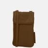Crossbody Tassen | Telefoontasjes^Aunts and Uncles Jamie's Orchard Cloudberry telefoontas desert taupe