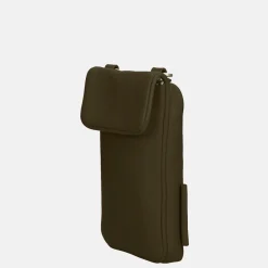 Crossbody Tassen | Telefoontasjes^Aunts and Uncles Jamie's Orchard Cloudberry telefoontas olive