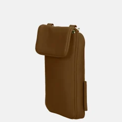 Crossbody Tassen | Telefoontasjes^Aunts and Uncles Jamie's Orchard Cloudberry telefoontas desert taupe