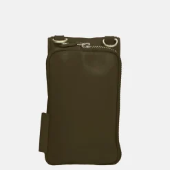 Crossbody Tassen | Telefoontasjes^Aunts and Uncles Jamie's Orchard Cloudberry telefoontas olive