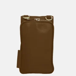 Crossbody Tassen | Telefoontasjes^Aunts and Uncles Jamie's Orchard Cloudberry telefoontas desert taupe