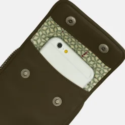 Crossbody Tassen | Telefoontasjes^Aunts and Uncles Jamie's Orchard Cloudberry telefoontas olive