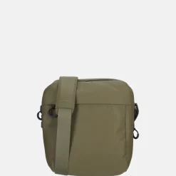 Crossbody Tassen^Aunts and Uncles Japan crossbody tas M fallen rock
