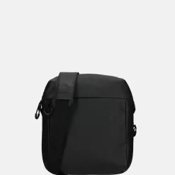 Crossbody Tassen^Aunts and Uncles Japan crossbody tas M black