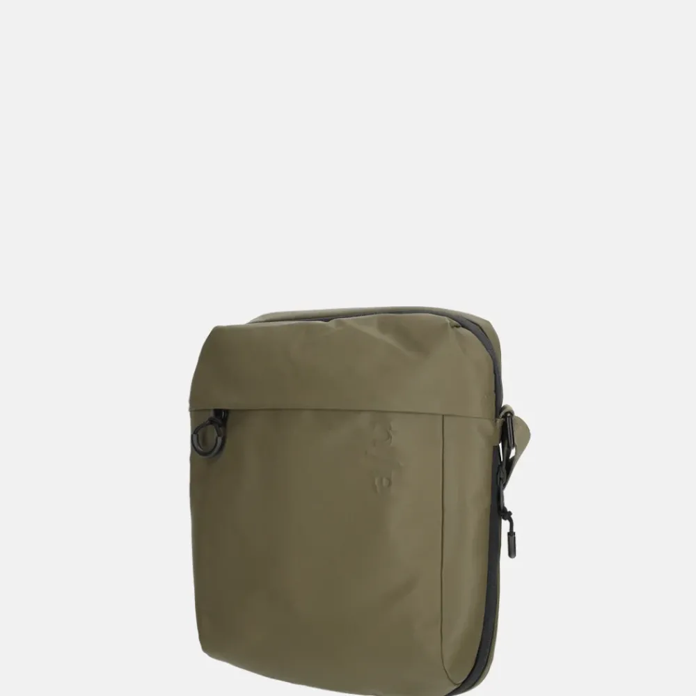 Crossbody Tassen^Aunts and Uncles Japan crossbody tas M fallen rock