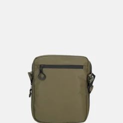 Crossbody Tassen^Aunts and Uncles Japan crossbody tas M fallen rock