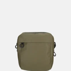 Crossbody Tassen^Aunts and Uncles Japan crossbody tas M fallen rock
