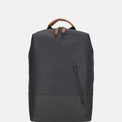Laptop Rugzakken^Aunts and Uncles Japan Hamamatsu laptoprugzak 13 inch night navy
