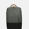 Laptop Rugzakken^Aunts and Uncles Japan Hamamatsu rugzak 13 inch gravity grey