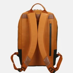 Laptop Rugzakken^Aunts and Uncles Japan Hamamatsu rugzak 13 inch butterscotch