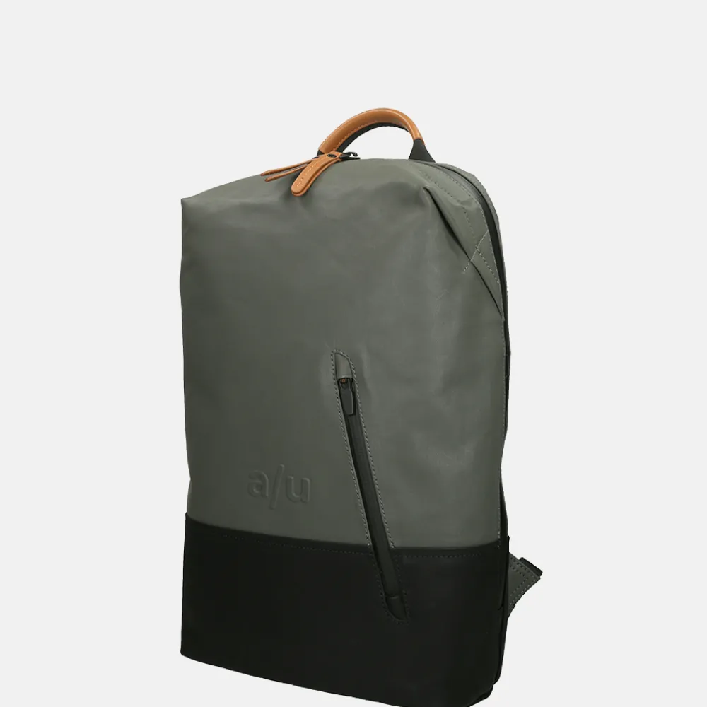 Laptop Rugzakken^Aunts and Uncles Japan Hamamatsu rugzak 13 inch gravity grey