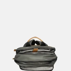 Laptop Rugzakken^Aunts and Uncles Japan Kawaguchi rugzak 15 inch gravity grey