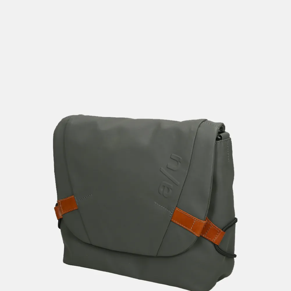 Schoudertassen^Aunts and Uncles Japan Sendai schoudertas gravity grey