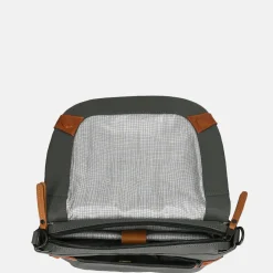 Schoudertassen^Aunts and Uncles Japan Sendai schoudertas gravity grey