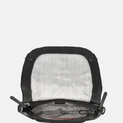 Schoudertassen^Aunts and Uncles Japan Sendai crossbody tas black