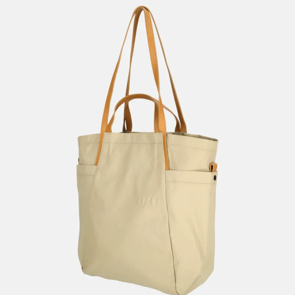 Dames Laptoptassen^Aunts and Uncles Japan Takamatsu shopper laptopvak 12,3 inch nomad
