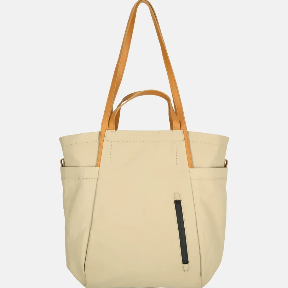 Dames Laptoptassen^Aunts and Uncles Japan Takamatsu shopper laptopvak 12,3 inch nomad