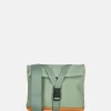 Crossbody Tassen^Aunts and Uncles Japan Tsu crossbody tas sage green