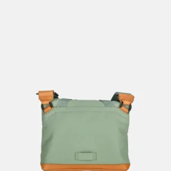Crossbody Tassen^Aunts and Uncles Japan Tsu crossbody tas sage green