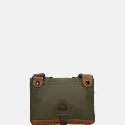 Crossbody Tassen^Aunts and Uncles Japan Tsu crossbody tas/heuptas fallen rock