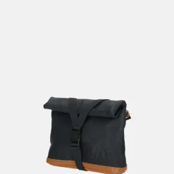 Crossbody Tassen^Aunts and Uncles Japan Tsu crossbody tas/heuptas night blue