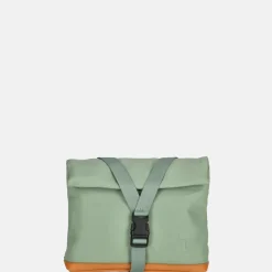 Crossbody Tassen^Aunts and Uncles Japan Tsu crossbody tas sage green