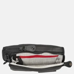 Crossbody Tassen | Telefoontasjes^Aunts and Uncles Japan Uji telefoontas black