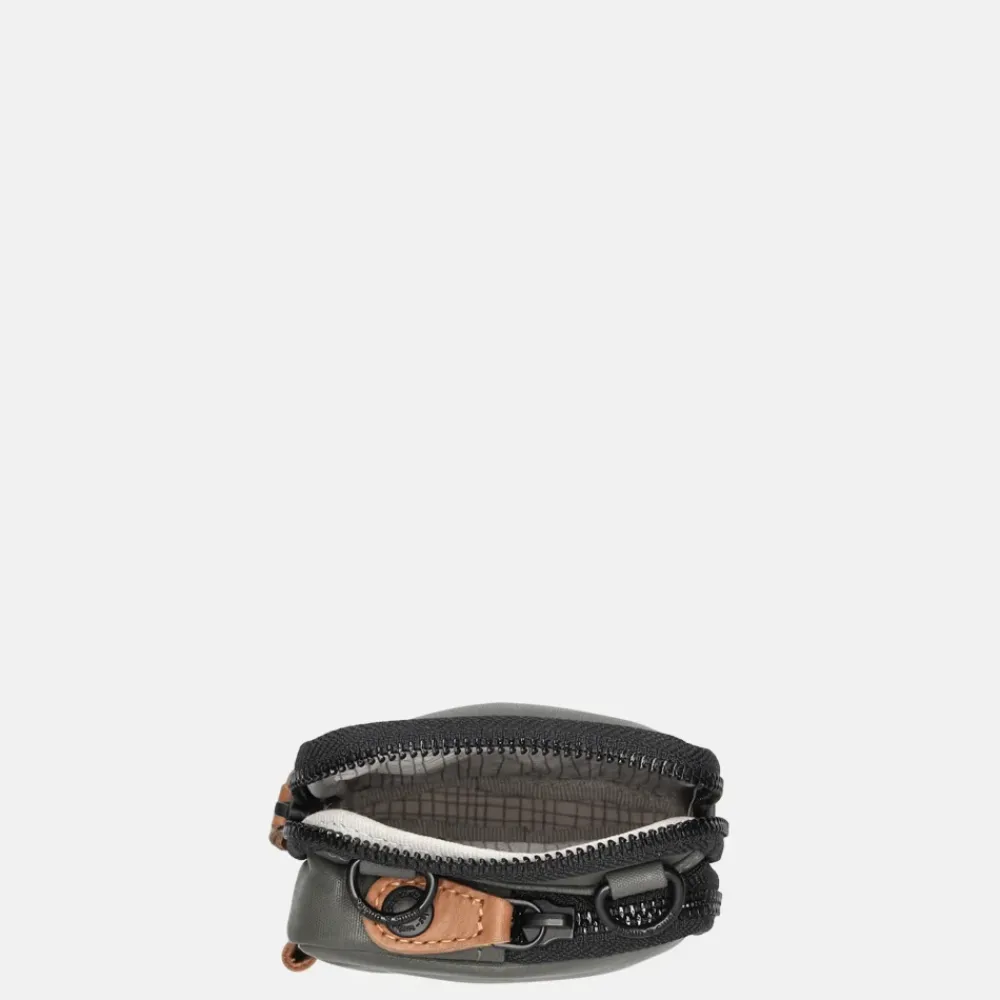 Telefoontasjes | Crossbody Tassen^Aunts and Uncles Japan Uji telefoontas gravity grey