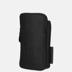 Crossbody Tassen | Telefoontasjes^Aunts and Uncles Japan Uji telefoontas black