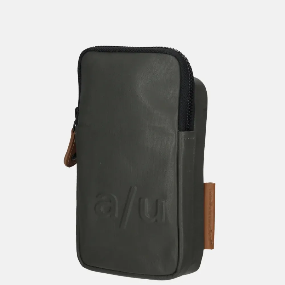 Telefoontasjes | Crossbody Tassen^Aunts and Uncles Japan Uji telefoontas gravity grey