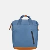 Vrijetijd Rugzakken | Laptop Rugzakken^Aunts and Uncles Japan Yaizu rugzak S 11 inch blue jeans