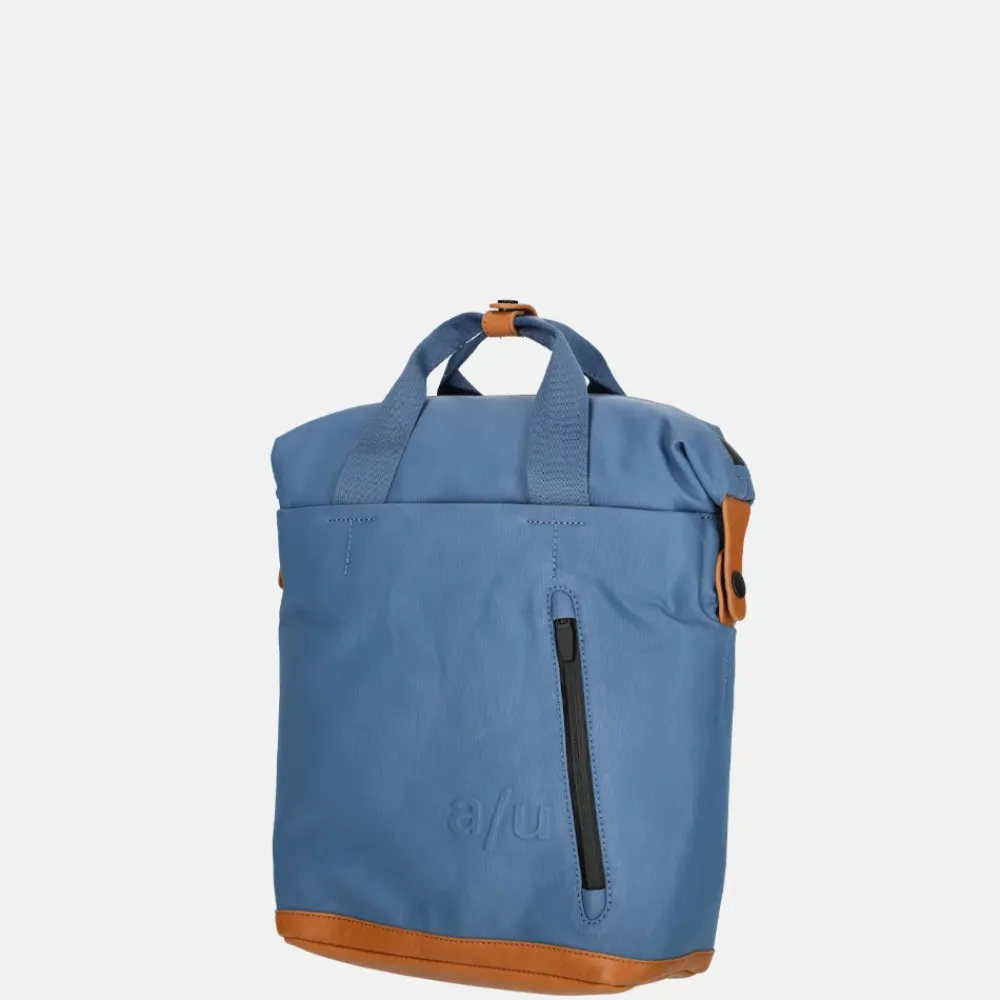 Vrijetijd Rugzakken | Laptop Rugzakken^Aunts and Uncles Japan Yaizu rugzak S 11 inch blue jeans