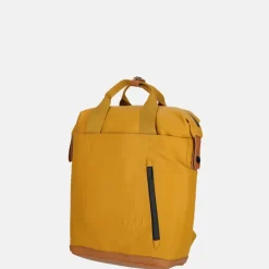 Vrijetijd Rugzakken | Laptop Rugzakken^Aunts and Uncles Japan Yaizu rugzak S 11 inch mustard