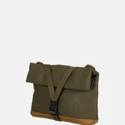 Crossbody Tassen^Aunts and Uncles Japan Yao rolltop crossbody tas fallen rock