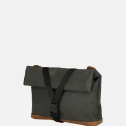 Crossbody Tassen^Aunts and Uncles Japan Yao rolltop crossbody tas gravity grey