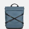 Laptop Rugzakken^Aunts and Uncles Japan Yokohama rugzak 13 inch blue shadow