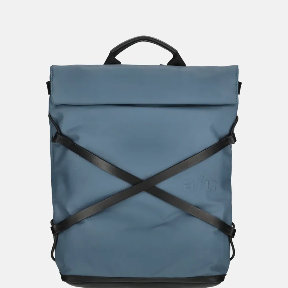 Laptop Rugzakken^Aunts and Uncles Japan Yokohama rugzak 13 inch blue shadow