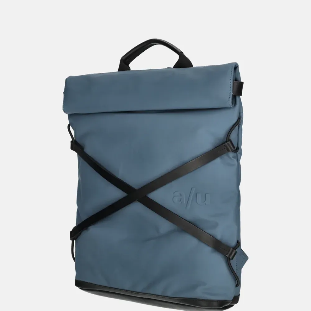 Laptop Rugzakken^Aunts and Uncles Japan Yokohama rugzak 13 inch blue shadow