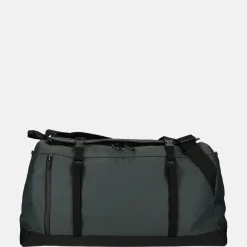 Handbagage Tassen | Weekendtassen^Aunts and Uncles Kashiwa Nishi weekendtas dark shadow